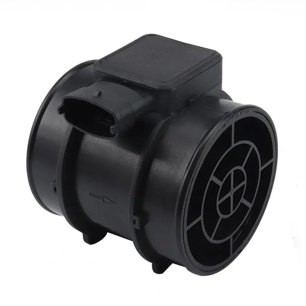 Надежный массового расхода воздуха Сенсор легко Установка прочный МАФ метр 5WK9606