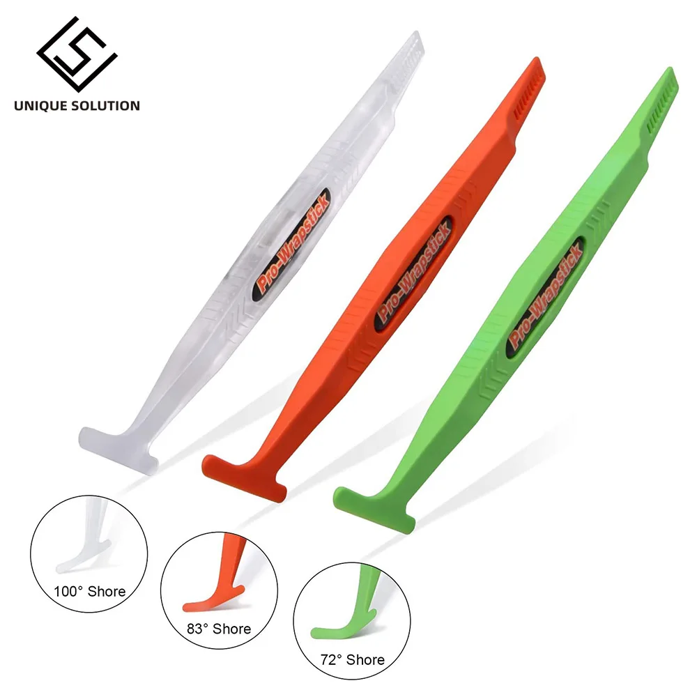 3 шт., виниловые палочки для упаковки мелких предметов