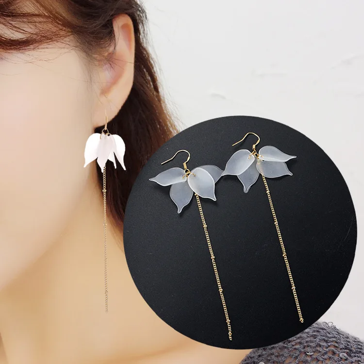 Корейский темперамент супер фея чистая красная кисточка Сладкая красота песок