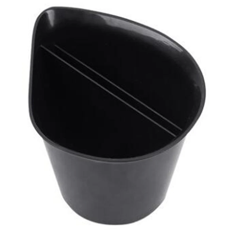 

Автомобильная коробка для хранения стаканов воды, внутренняя модификация, слот для стаканов воды, рамка для центральной консоли, коробка дл...