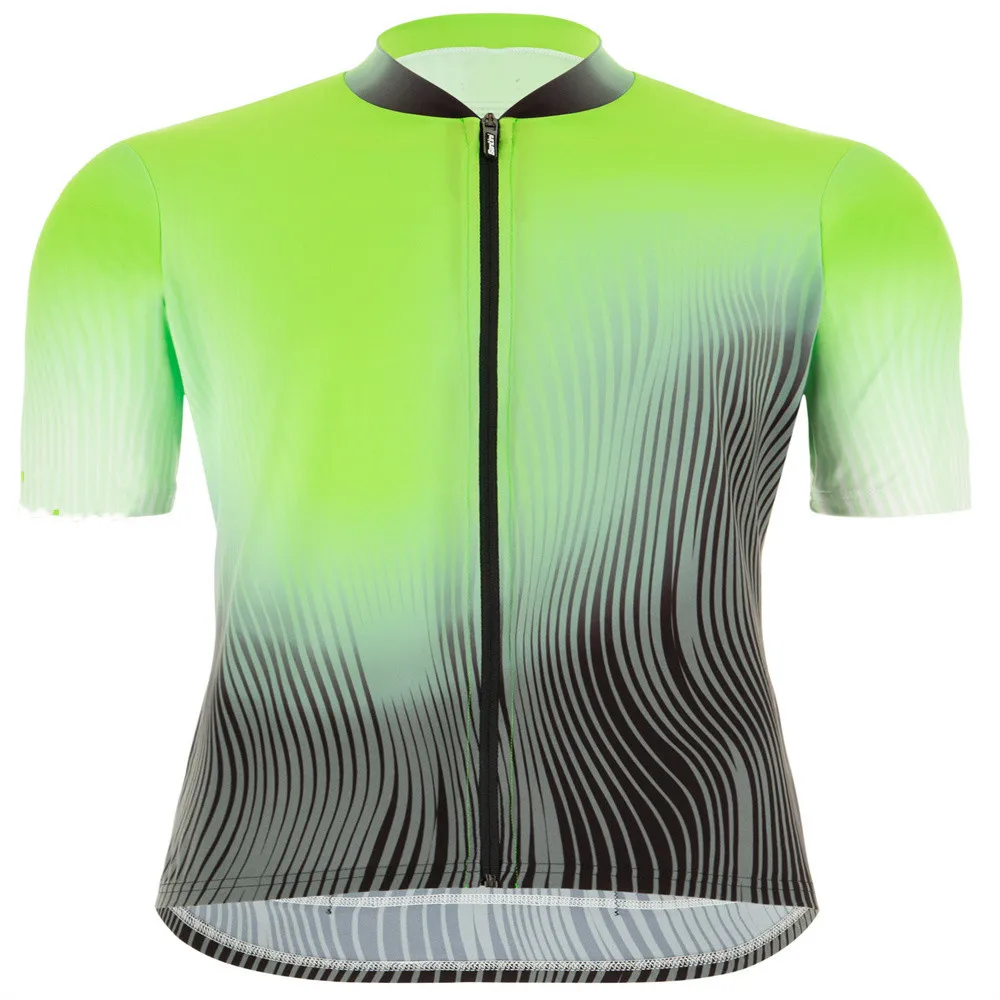 Велосипедная майка для мужчин быстросохнущая дышащая спортивная одежда с