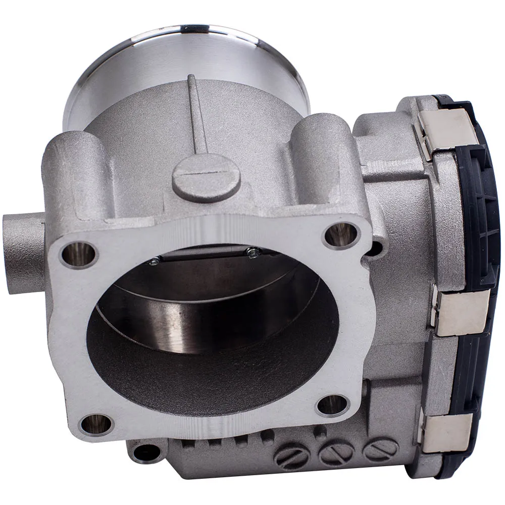 Дроссельная заслонка в сборе для Фольксваген Пассат Audi A4 1 8 06B133062M 47-60023 99660511500 |