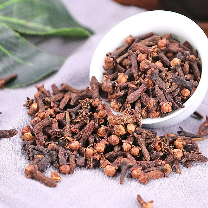 Гвоздика Мужская гвоздика 500 г подошва для приправ съедобные предметы гурманов