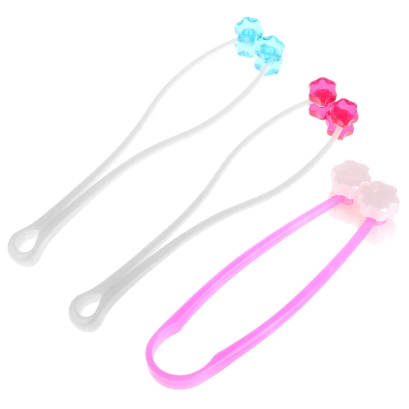 Новый щенок собака кошка тонкий уход за кожей лица Массажер средства ухода стоп