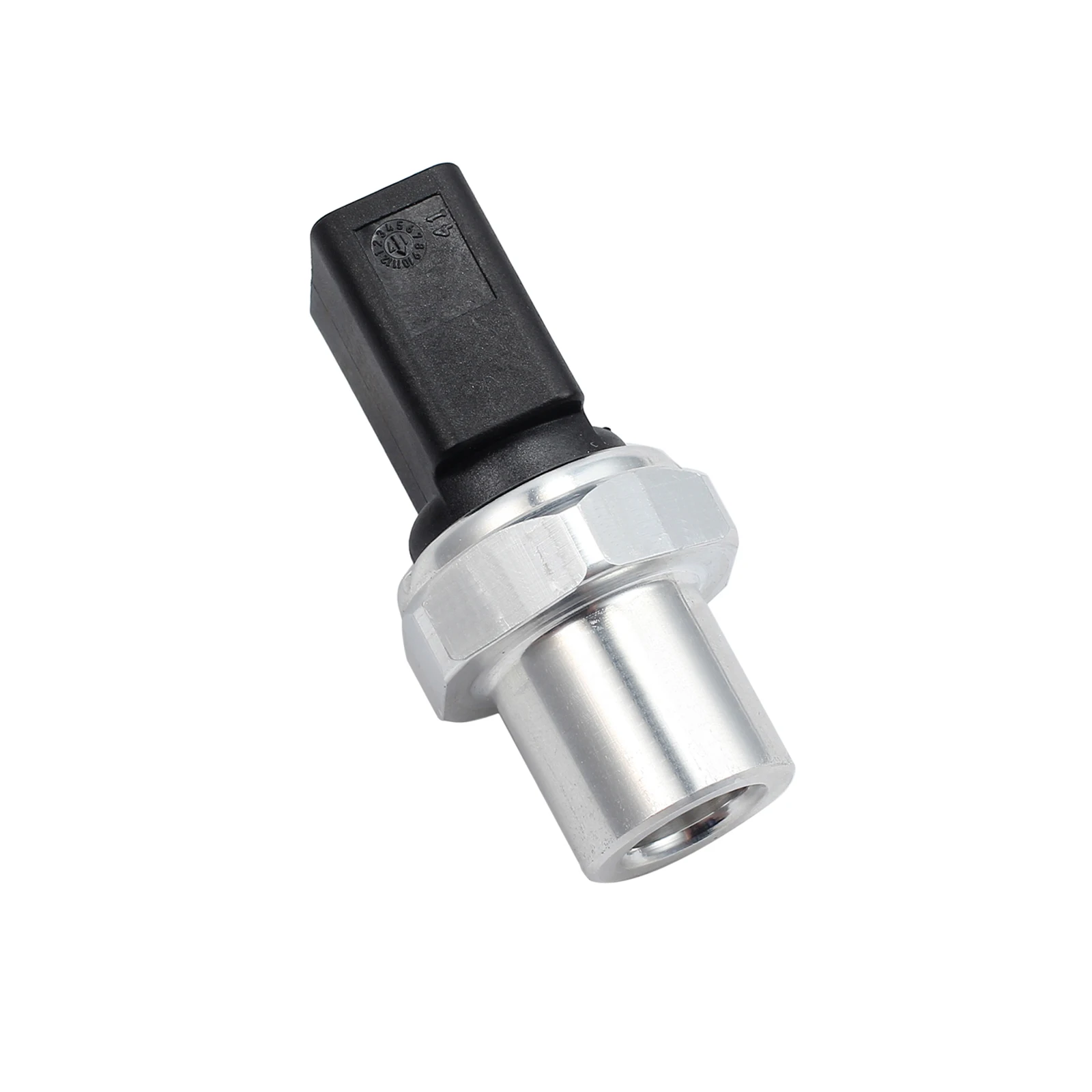Justech A/C Pressure Switch Sensor 4F0959126 8K0959126 5Q0959126 For Audi Seat Skoda VW Golf Touareg 12V Air Conditioning | Автомобили и