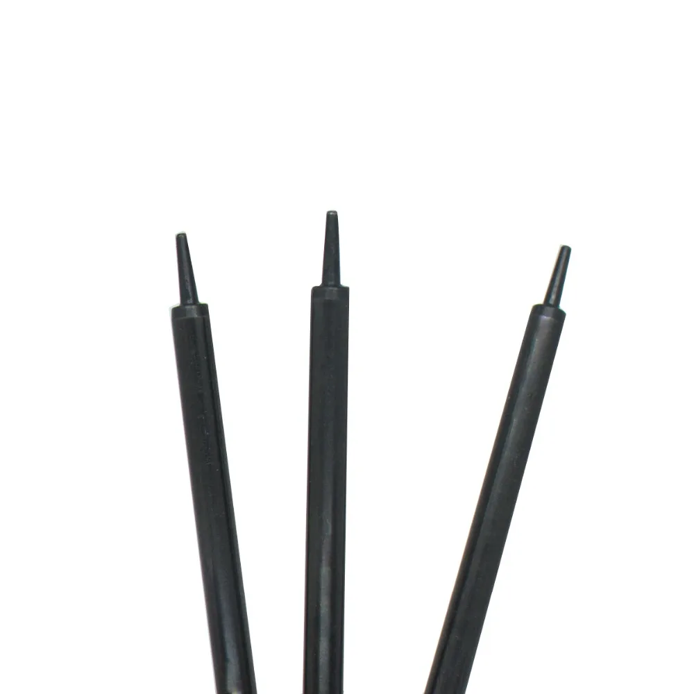 Стальная декорация Pin Upgrade для Lee 90783/90292 Универсальный decap штамповка 3 шт закаленная сталь Связывание pin инструмент Комбинация