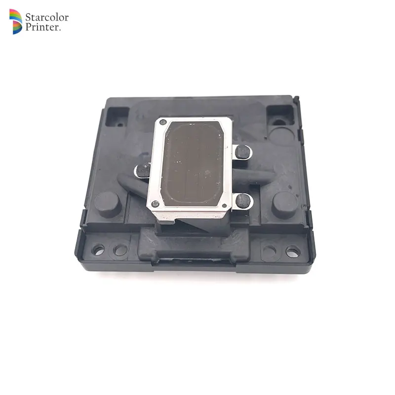 F181010 Печатающая головка для принтера Epson C90 C92 D92 SX120 SX127 SX130 SX125 TX100 ME2 TX219 ME340 ME320 T26 T27