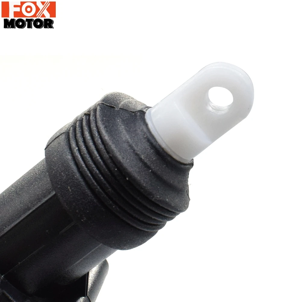 12 В Универсальный Автомобильный электродвигатель центрального замка с