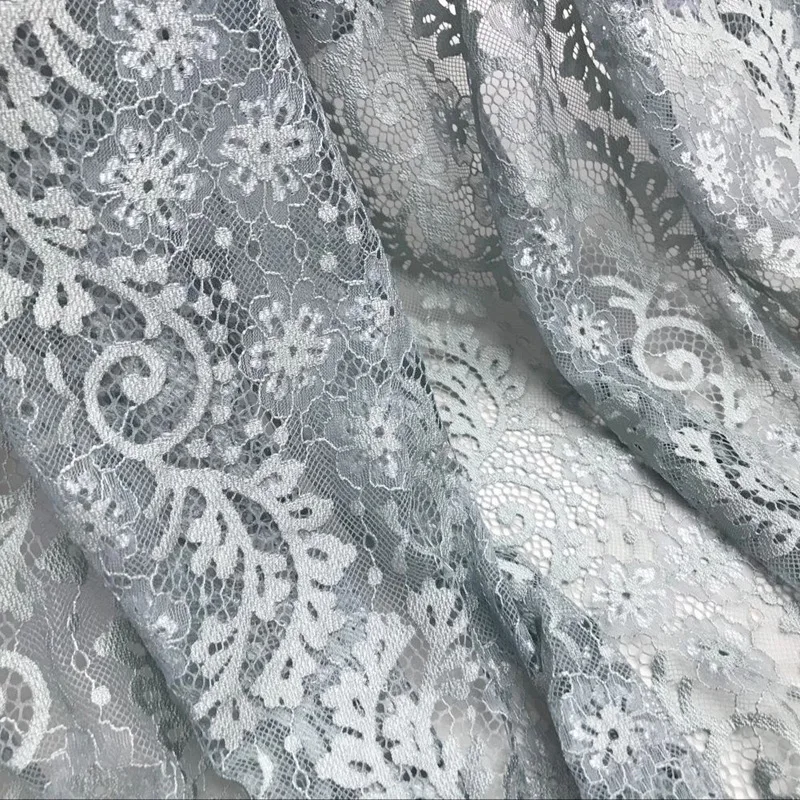 2019 см х изысканная и маленькая свежая Женская юбка для платья кружевная ткань
