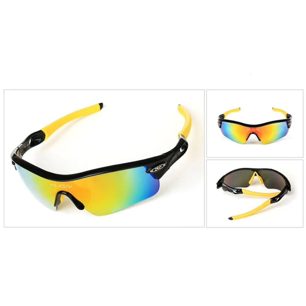 

Cycling Glasses Mountain Bike Polarized Sports Sunglasses Bike Myopia Outdoor Equipment Sports Bike Glasses UV400 2021 New Hot