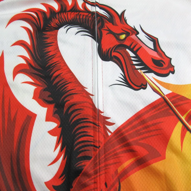 Футболка мужская с коротким рукавом для велоспорта 658 | Спорт и развлечения