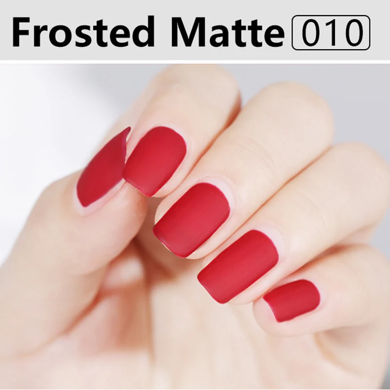 Женский матовый лак для ногтей сделай сам искусство долговечный атласный