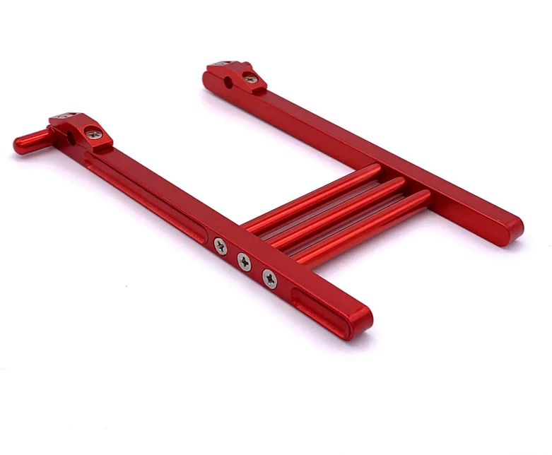 ZK20 алюминиевый сплав Радиоуправляемый Дрон передатчик подставка держатель