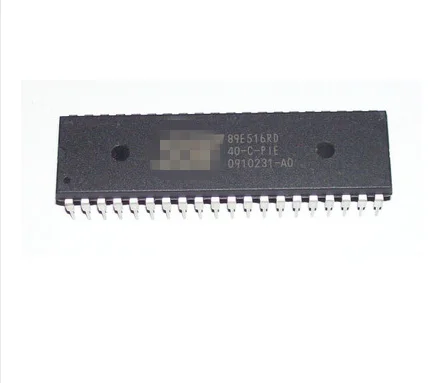 

5 шт./лот SST89E516RD SST89E516RD-40-C-PIE 40-C-PIE 89E516RD DIP40