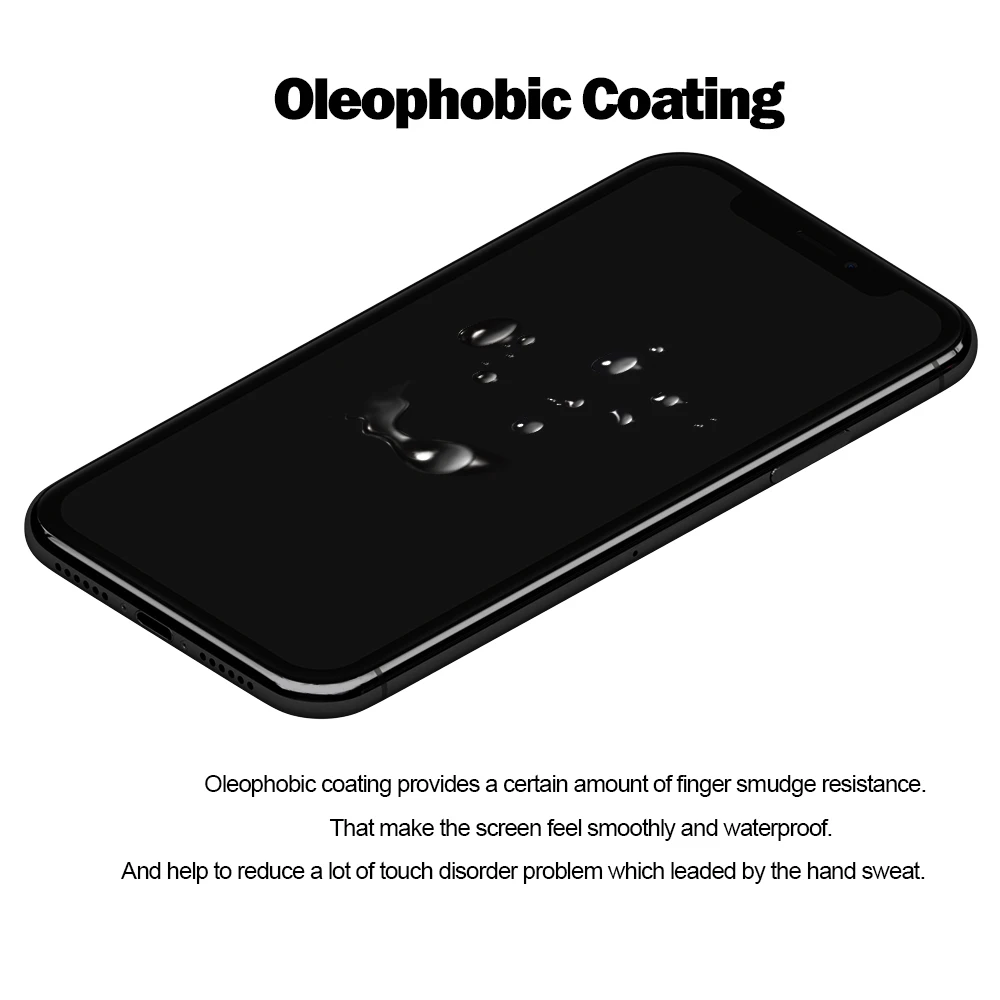 AAA +++ для iPhone X OLED TFT с 3D сенсорным дигитайзером в сборе ЖК экран Pantalla сменный