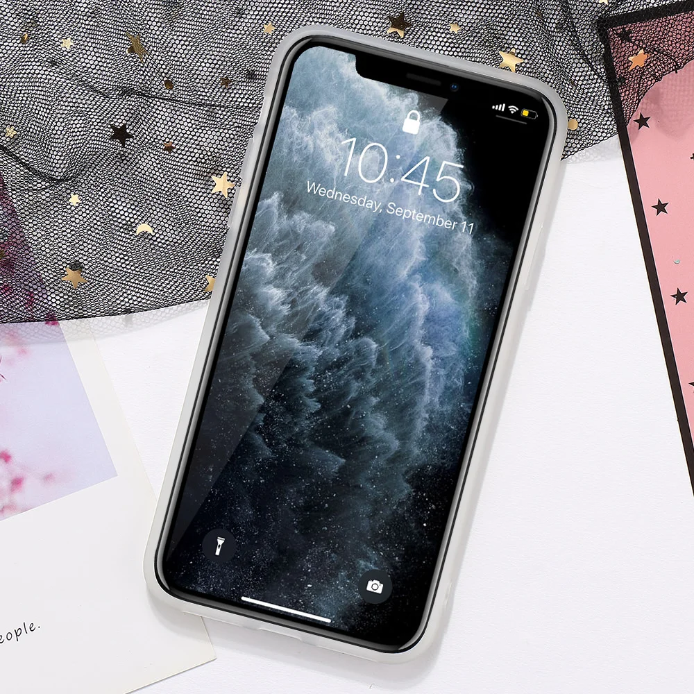 Pepmune мраморный силиконовый мягкий чехол для iPhone 11 Pro Max X Xr Xs роскошный блестящий