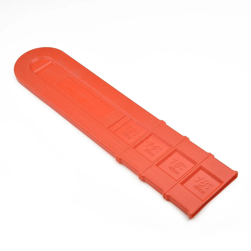 16-18 дюймовый защитный чехол для цепной пилы универсальный держатель