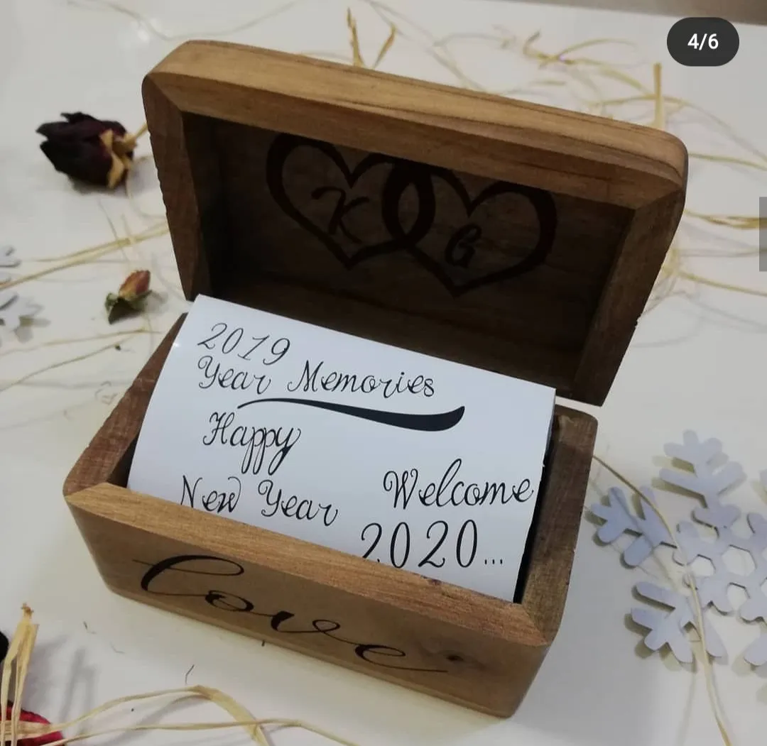 

CUSTOMIZED WOOD PRODUCTS