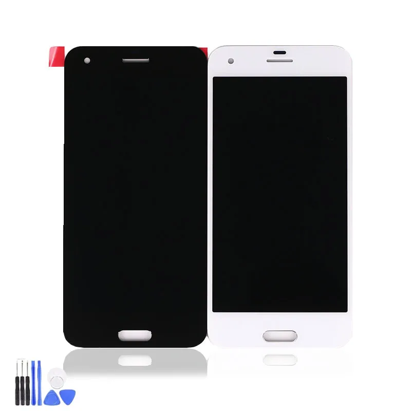 Оригинальный 5 0 &quotдля htc One A9S ЖК дисплей сенсорный экран дигитайзер для OEM в сборе