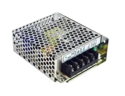 Импульсный источник питания RD-35B 35 Вт | 5 В/24 В | 88-264 В переменного тока/124-370 В постоянного тока
