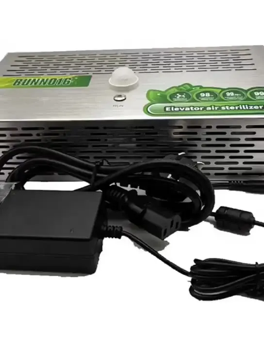 

Hot Sale Electronic Elevators Air Sterilizer BUNN016