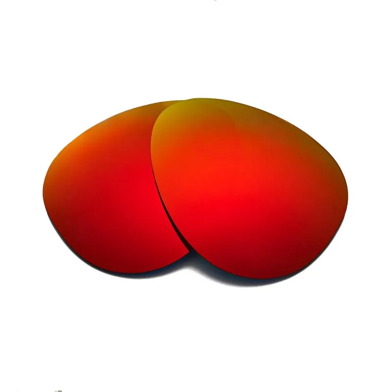 Сменные поляризованные линзы Walleva для очков Ray-Ban Авиатор RB3025 62 мм доставка из США |