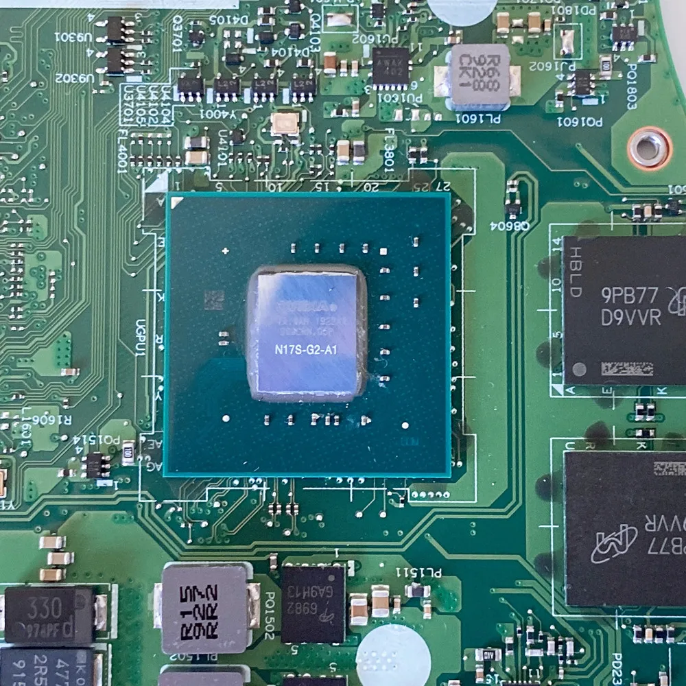 Lenovo Thinkpad T490 i7-8565U 8GB Ram Laptop Motherboard FRU 5B20W75943 5B20W75950  5B20W75971 02HK940 02HK26 01YT354 01YT338