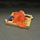 Экшн-фигурка Giga Pulse из ПВХ, кукла в подарок, Мечта бабочки, Choco Kitahata, модель Vol.2 A