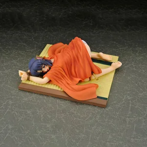 Экшн-фигурка Giga Pulse из ПВХ, кукла в подарок, Мечта бабочки, Choco Kitahata, модель Vol.2 A