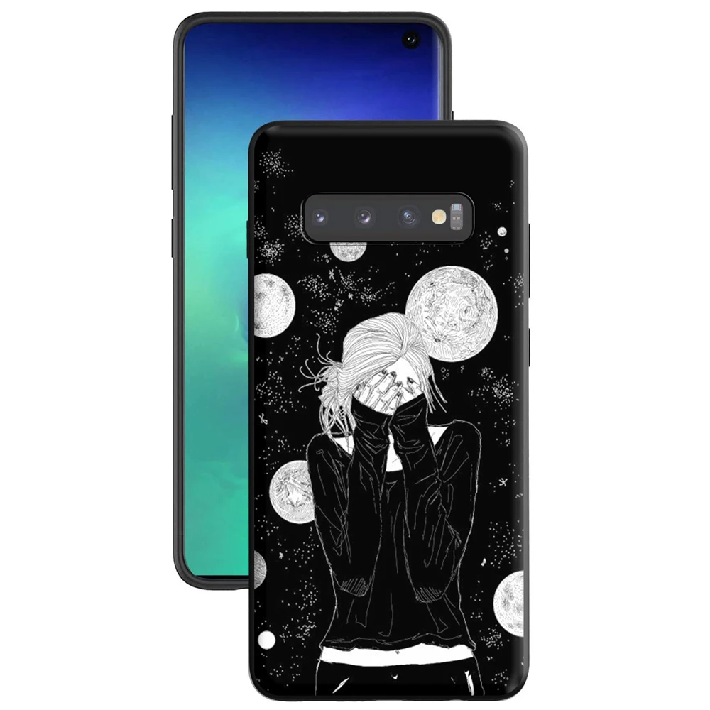 Чехол для Samsung Galaxy A5 A6 A9 M11 M21 M31 S21 S21S S30 M51 A02 A12 A32 A52 A72 F62 M62 | Мобильные телефоны и