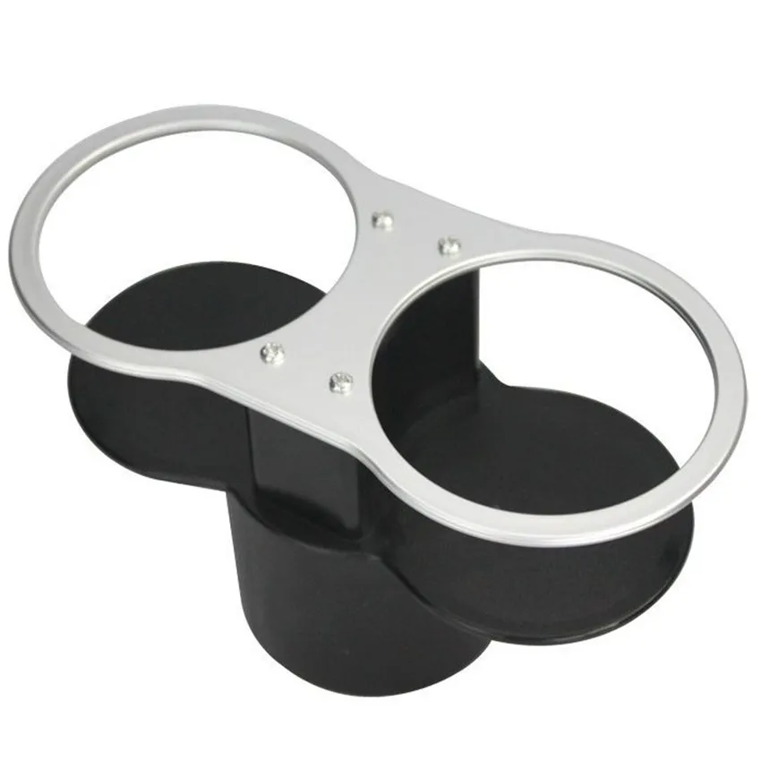 Популярный универсальный автомобильный двойной клин между сиденьем держатель