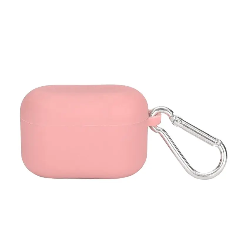 

Soft Silicone Case Portable Protective Cover for Sa-bbat X12Pro E12Ultra Headset