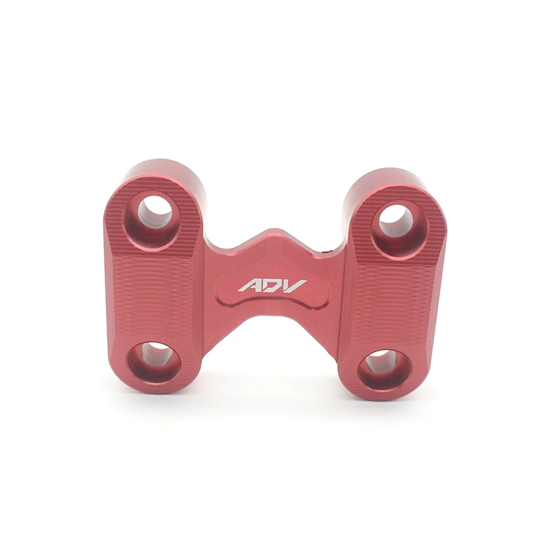 

Модифицированный зажим для крепления Руля Мотоцикла Для Honda Adv150 ADV 150 2019 2020