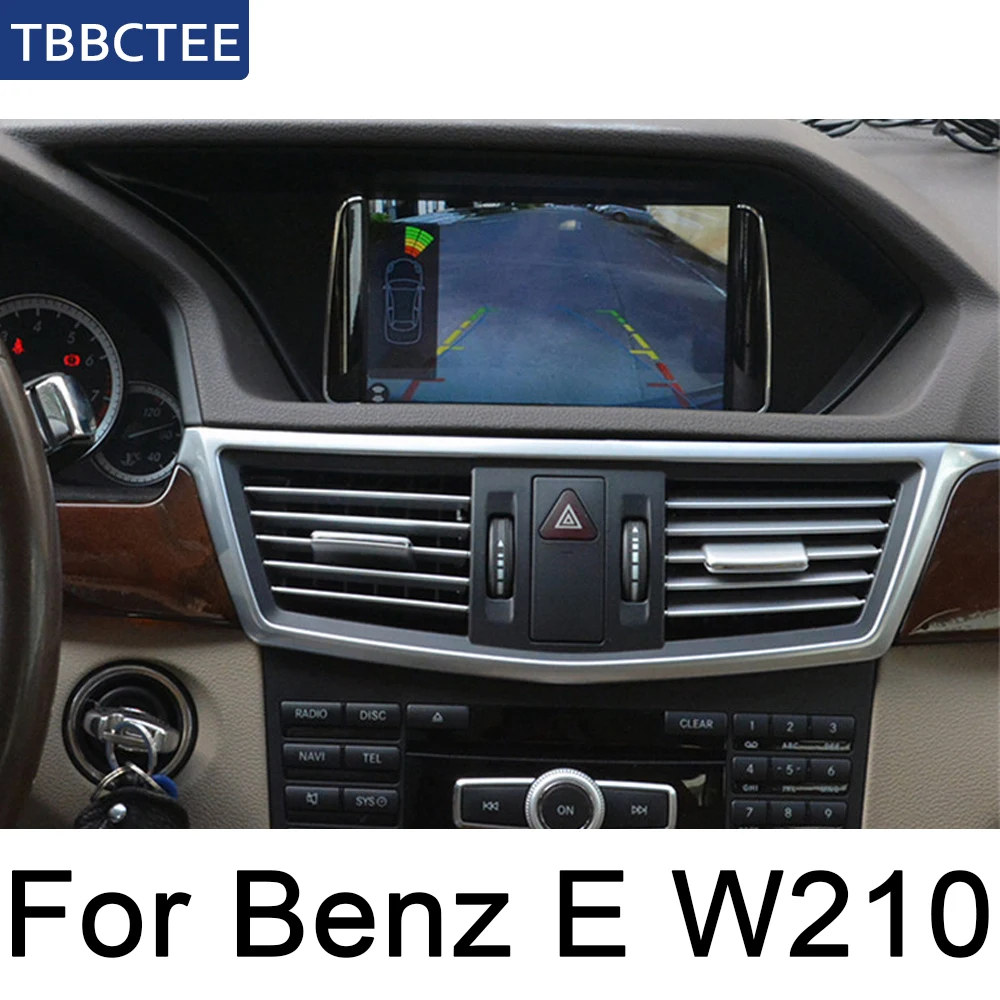 

For Mecerdes Benz E W212 2015~2017 NTG Android Multimedia IPS car player original Style radio gps navigation BT WiFi Map