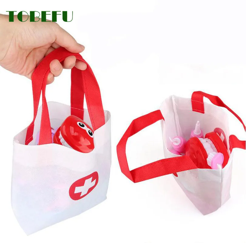 9 шт. набор медицинских принадлежностей для ролевых врачей|Наборы доктора| |