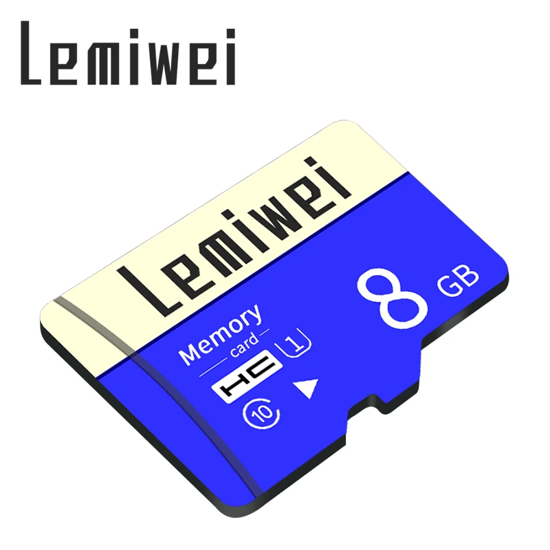 Новое поступление карта micro sd класса 10 128 ГБ 64 8 16 32 памяти флеш-карта cartao de memoria |