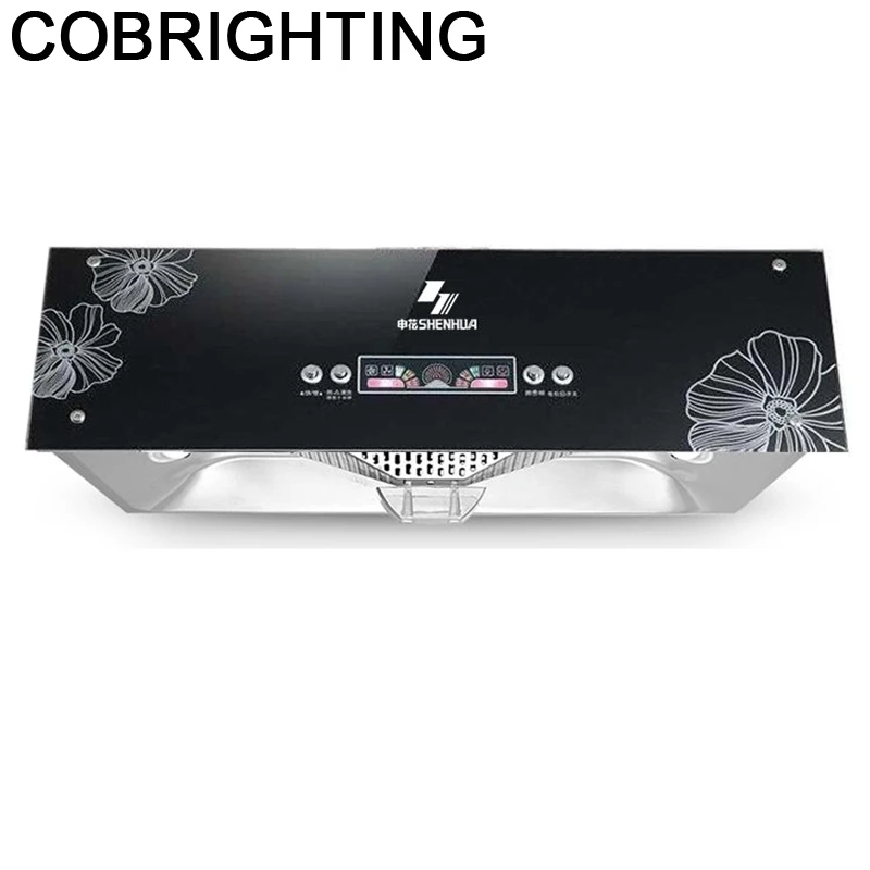 

Rowing Machine Afzuigkap Keuken Fan Cucina Campana Para Cocina Extractor Dunstabzugshaube Cappa Kitchen Ventilator Range Hood