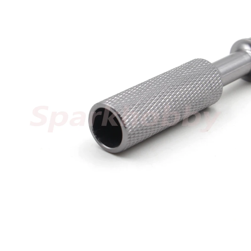 2 шт. Sparkhobby колеса подшипник для седла жидкость снятия дефлектор дизассемблер