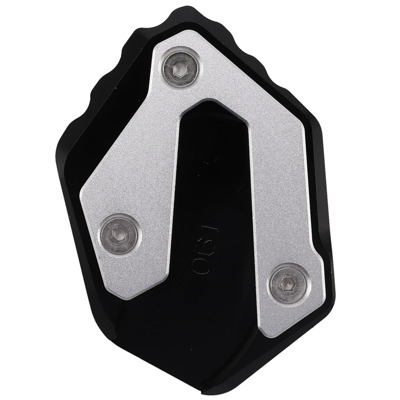 

Боковая подставка для мотоцикла, удлинитель для Yamaha Mt07 Mt-07 Xsr700 Xsr 700 Tracer 900 Gt, аксессуары для мотоциклов