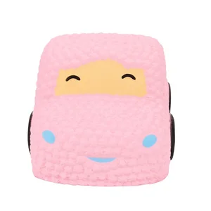 Игрушка-сжималка для детей, 12 х 9 х 6,5 см