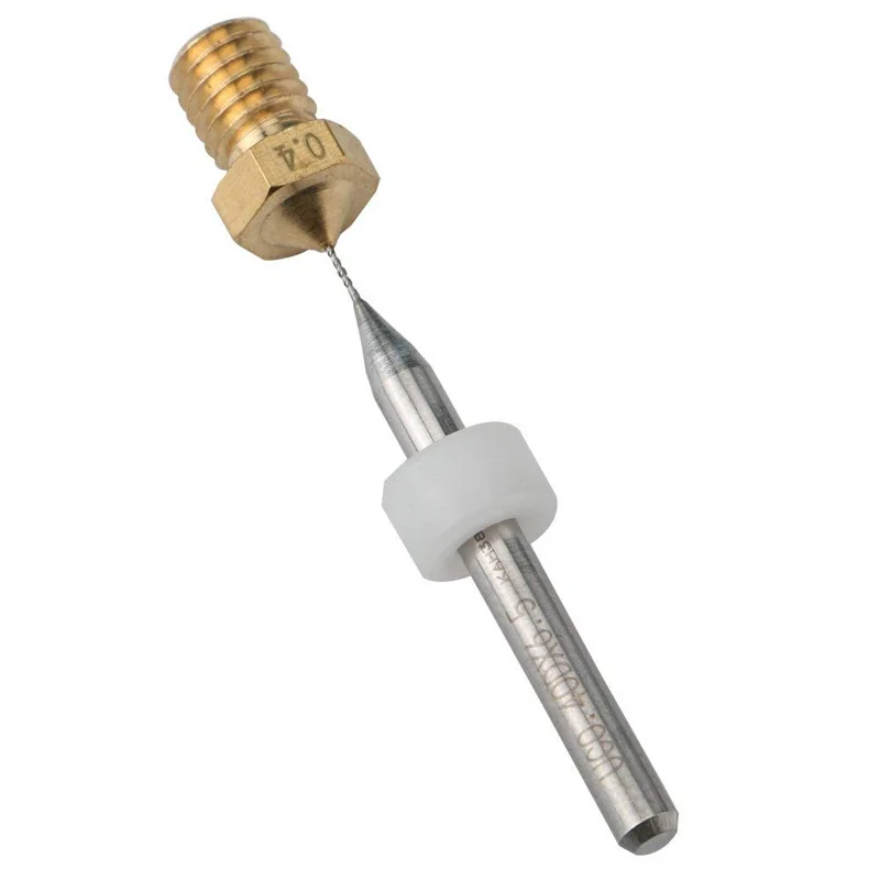 Насадка для 3D-принтера 0 1-1 2 мм |