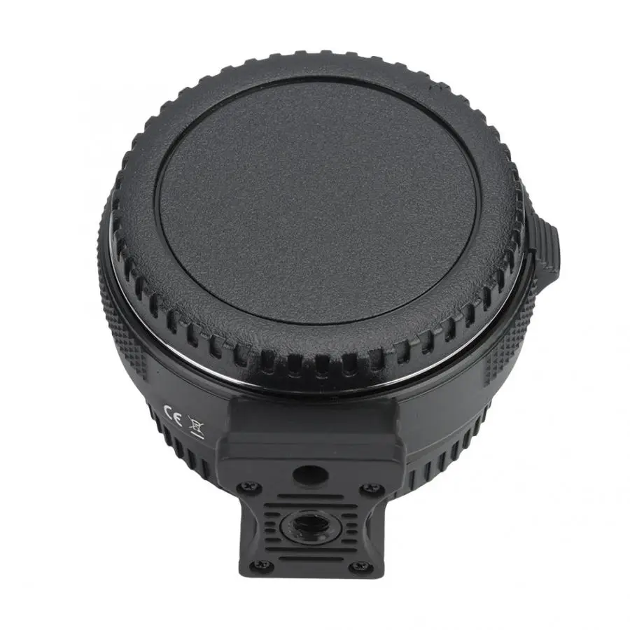 Переходное кольцо для объектива Commlite фотоаппарата Sony E A9 A7RIII A7RII|Адаптеры