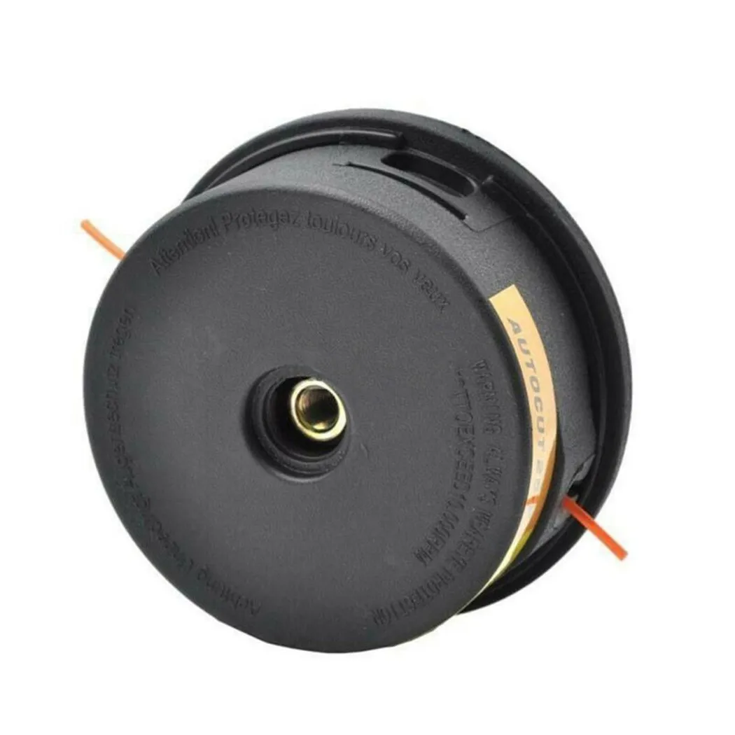Нейлоновая линейная головка Autocut 25-2 подходит для триммера Stihl Fs55 Fs56 Fs70 Fs80 Fs87