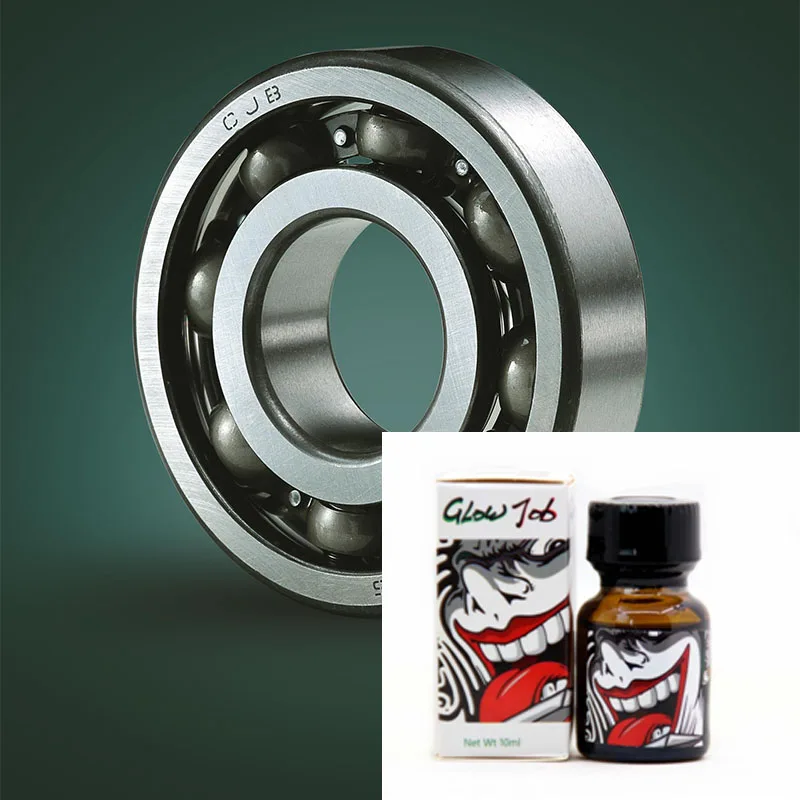 

Мотоциклетные аксессуары [гей-попперы] защита подшипников мотоциклов [10 мл]