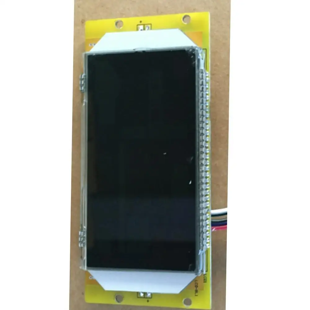 

ЖК-дисплей для KUGOO S1 и S1 PRO, складной электрический скутер