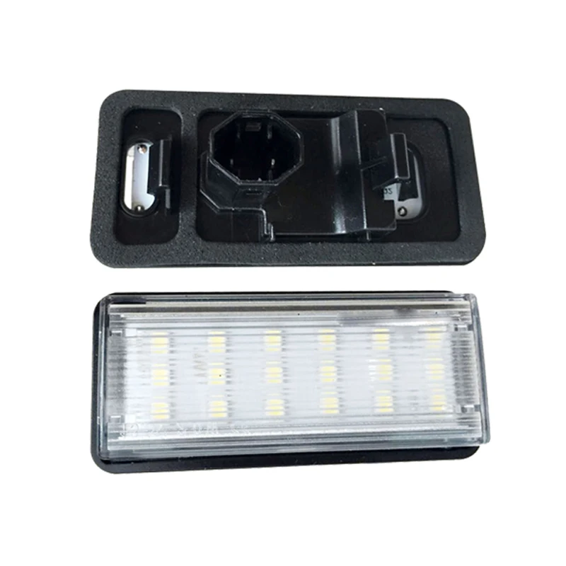 

Освещение номерного знака для Toyota Land Cruiser / Lexus Gx470 81270-60330