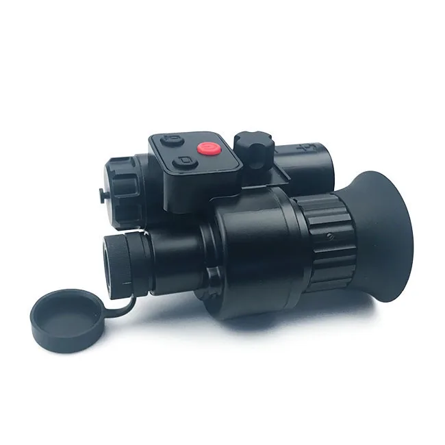 

Made-in-China CMOS hunting scopes tactical riflescope night vision