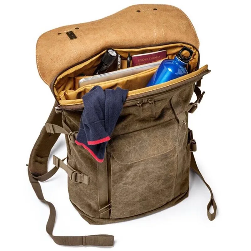 Оптовая продажа National Geographic коллекция NG A5290 A5280 рюкзак для ноутбука сумка цифровой - Фото №1