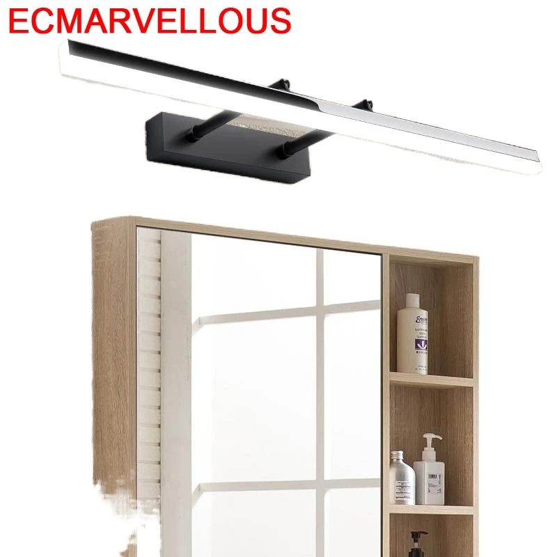 

with Tafel Avec Miroir Range Maquillage Bathroom Cabinet Antique Coiffeuse Para Makeup Table Mesa De Maquillaje Vanity Light