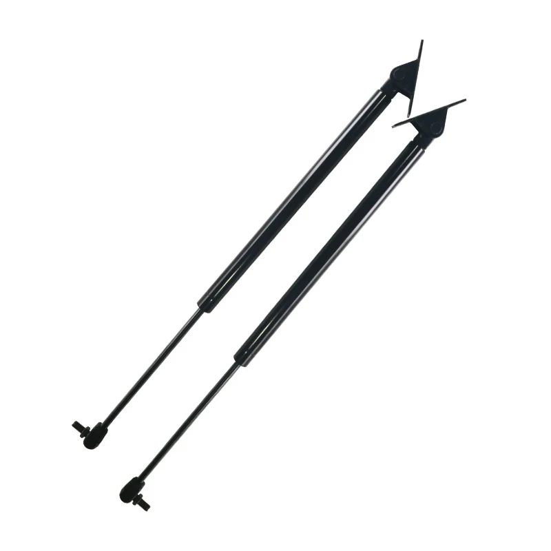 Передняя крышка капота двигателя гидравлический амортизатор стойки для Jeep Wrangler